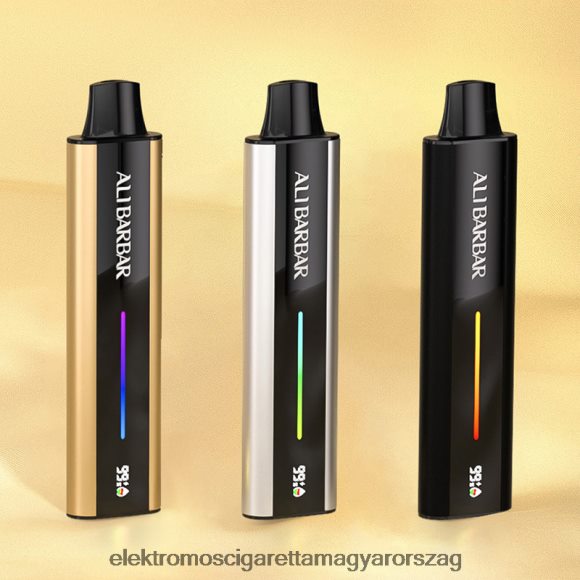 Alibarbar Flare újratölthető vape dinnye Z2466074 - Vape Nagykereskedés