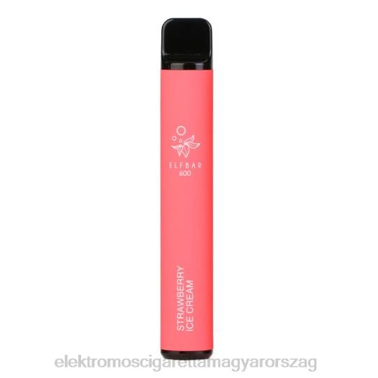 eperfagylalt LPPNH104 Vape Nagykereskedés - ELFBAR 600