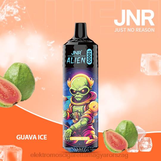 guava jég